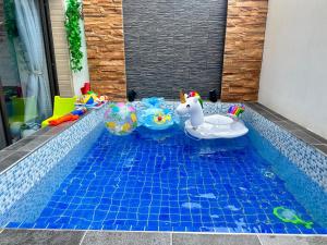Piscina a Kenting - Rest In Your Relax Time o a prop