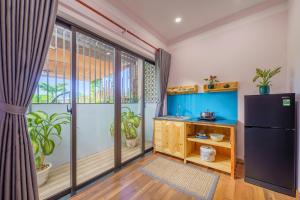 Fotografie z fotogalerie ubytování Homeland Villa Hoi An v destinaci Hoi An