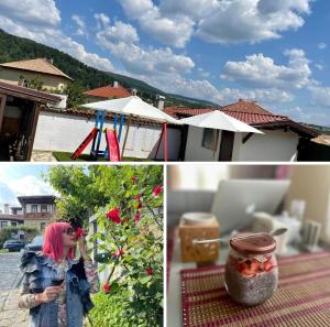 Kép Bóris House szállásáról Ognyanovóban a galériában
