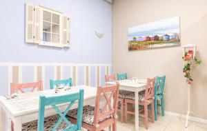 Fotografie z fotogalerie ubytování Hotel Albachiara v destinaci Viareggio