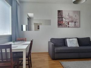 Blagovaonica u apartmanu