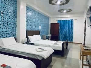 Gallery image of SEACOAST HOTEL AND RESORTS in Mactan