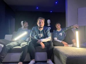 Fotografia z galérie ubytovania FLY5 Gaming Spot v Náchode
