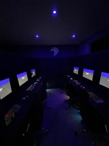 Fotografia z galérie ubytovania FLY5 Gaming Spot v Náchode