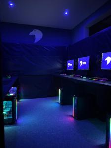 Fotografia z galérie ubytovania FLY5 Gaming Spot v Náchode