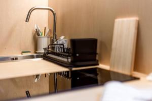 Billede fra billedgalleriet på Studio proche cité internationale i Caluire-et-Cuire