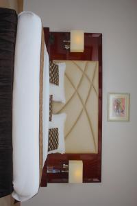 Φωτογραφία από το άλμπουμ του De Rembrandt Hotels and Suites σε Ikeja