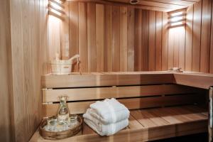 Fotografia z galérie ubytovania Villa Swiss na wyłączność - jacuzzi, sauna, bilard v destinácii Kościelisko + 37 fotografií