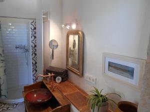 Fotografie z fotogalerie ubytování Bastida de Beata v destinaci Noailles