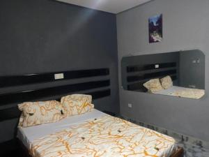 Billede fra billedgalleriet på Sunrise Center Bonapriso 104 i Douala
