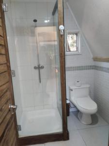 صورة لـ Hostal Macal في تالكا