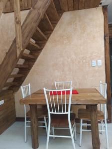 صورة لـ Hostal Macal في تالكا