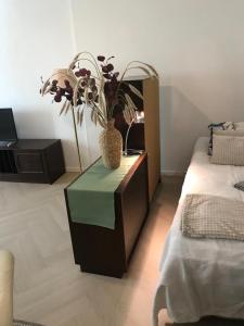 Galeriebild der Unterkunft Renovated two room apt in Rauma centre with amenities in Rauma