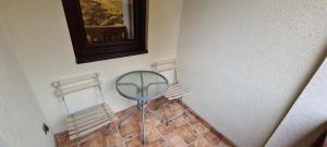 Fotografie z fotogalerie ubytování Apartman Spasojević v destinaci Ocka Gora