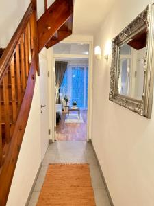 Imagen de la galería de Green Paradise & Cozy Retreat Salzburg with free parking, en Salzburgo