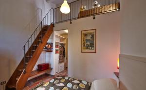 Fotografia z galérie ubytovania B&B ai Condotti di Pisa da Filippo v destinácii San Giuliano Terme