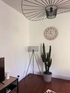 Zdjęcie z galerii obiektu Chez Louisa-Maria w mieście Dijon