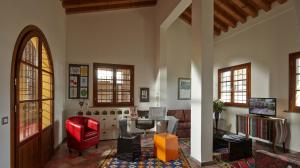 Gallery image of B&B ai Condotti di Pisa da Filippo in San Giuliano Terme