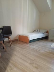 KamionkaにあるApartamenty Zaciszeのギャラリーの写真