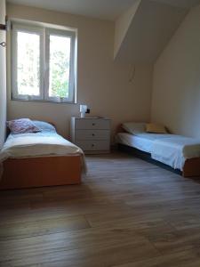 KamionkaにあるApartamenty Zaciszeのギャラリーの写真