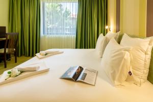 Gallery image of Saint George Mountain Residence in Belashtitsa