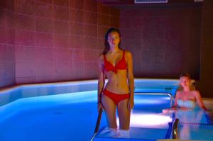 Hosté ubytování Hotel Spa Acevi Val d’Aran