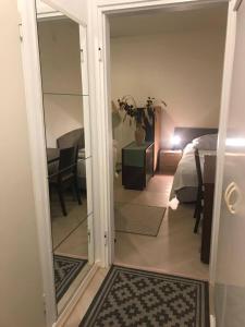 Galeriebild der Unterkunft Renovated two room apt in Rauma centre with amenities in Rauma + 16 Fotos