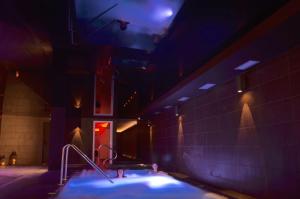 Fotografie z fotogalerie ubytování Hotel Spa Acevi Val d’Aran v destinaci Vielha