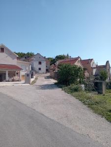 Okolí apartmánu
