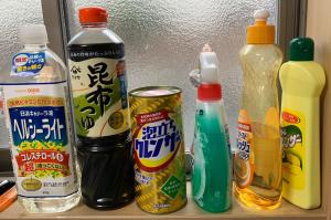 市川市留连之家，隣東京的千葉県市川生活交通便利经济型旅馆、适合家庭游使用！可根据予约配置婴幼儿床及老人推椅。的相册照片