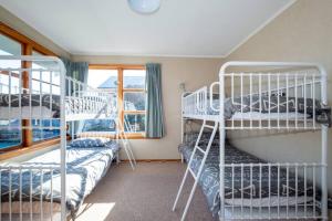 Una cama o camas en una habitación de Alington St Methven Free Wi-Fi 18 fotos más