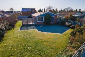 La alberca dentro o cerca de Alington St Methven Free Wi-Fi