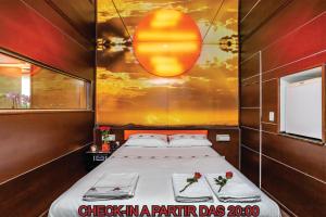 Imagen de la galería de Motel Porto dos Casais, en Porto Alegre