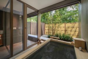 Afbeelding uit fotogalerij van Shisui, a Luxury Collection Hotel, Nara in Nara