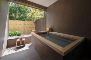 Afbeelding uit fotogalerij van Shisui, a Luxury Collection Hotel, Nara in Nara