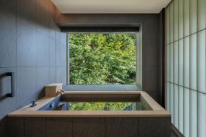 Afbeelding uit fotogalerij van Shisui, a Luxury Collection Hotel, Nara in Nara