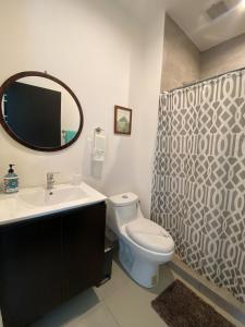 Gallery image of BEACHFRONT APARTMENT Vistas de Bejuco in Parrita