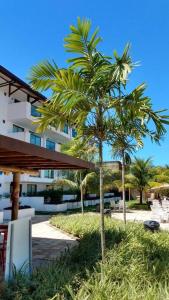 Zahrada ubytování Laguna Beach vista para a piscina