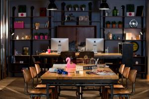 Ảnh trong thư viện ảnh của MOXY Phoenix Tempe/ASU Area ở Tempe