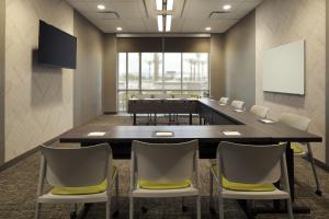 Konferenční prostory v ubytování SpringHill Suites by Marriott Las Vegas Airport + 28 fotografií
