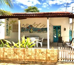 Gallery image of Aconchego em Maragogi in Maragogi