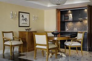 Galeriebild der Unterkunft Cairo Marriott Hotel & Omar Khayyam Casino in Kairo