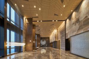 Fotografie z fotogalerie ubytování The Westin Zhongshan Guzhen v destinaci Čung-šan
