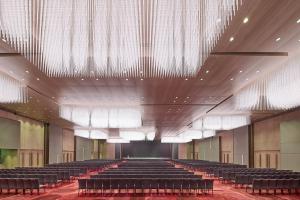 Konferenční prostory v ubytování The Westin Zhongshan Guzhen