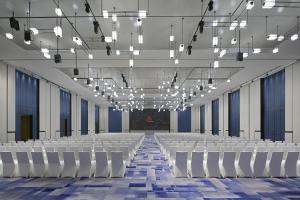 Foto da galeria de Liyang Marriott Hotel em Liyang