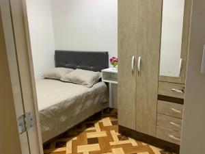 Кровать или кровати в номере HOSTEL-Modern House II