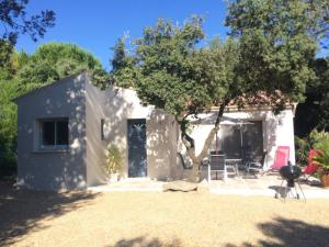 Photo de la galerie de l'établissement Le Mazet De Trial, à Aubais