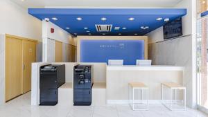 Fotografie z fotogalerie ubytování Toyoko Inn Osaka Dome Mae v Osace