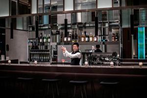 入住上海紫竹万怡酒店    的客人