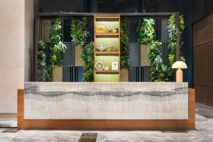 Galería fotográfica de Four Points by Sheraton Surabaya, Tunjungan Plaza en Surabaya